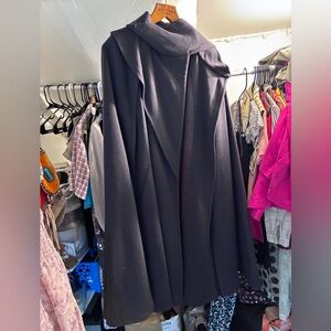 Vintage Gemini  cape